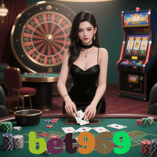 bet969 - Baixe o App bet969 para Android e Comece a Jogar