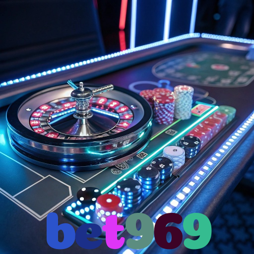 bet969 - Baixe o app bet969 no Google Play e jogue ao vivo