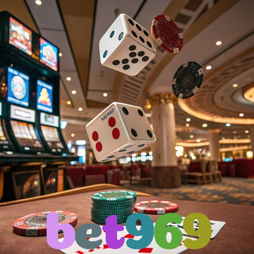 bet969 - Baixe o App bet969 para Android e Comece a Jogar