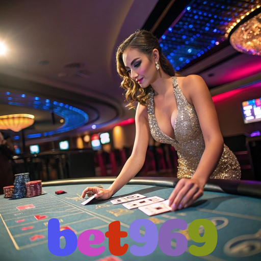 bet969 - Baixe o app bet969 no Google Play e jogue ao vivo