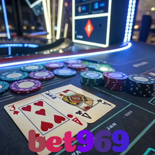 bet969 - Baixe o app bet969 no Google Play e jogue ao vivo