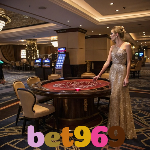 bet969 - Baixe o app bet969 no Google Play e jogue ao vivo