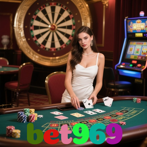 bet969 - Baixe o App bet969 para Android e Comece a Jogar