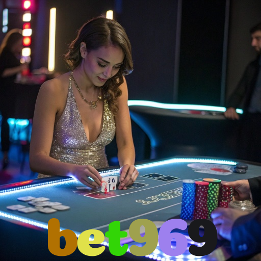 bet969 - Baixe o app bet969 no Google Play e jogue ao vivo