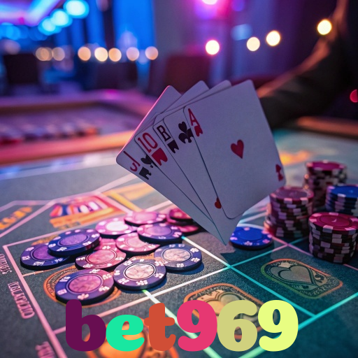 bet969 - Baixe o app bet969 no Google Play e jogue ao vivo