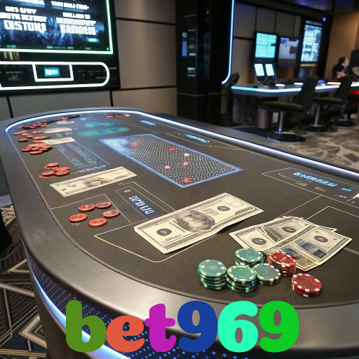 bet969 - Baixe o App bet969 para Android e Comece a Jogar