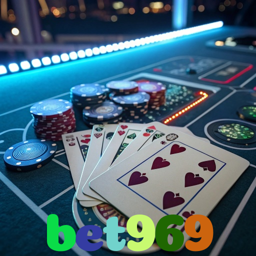 bet969 - Baixe o App bet969 para Android e Comece a Jogar