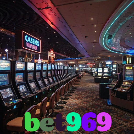 bet969 - Baixe o App bet969 para Android e Comece a Jogar