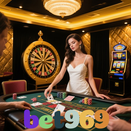 bet969 - Baixe o App bet969 para Android e Comece a Jogar