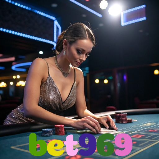 bet969 - Baixe o app bet969 no Google Play e jogue ao vivo