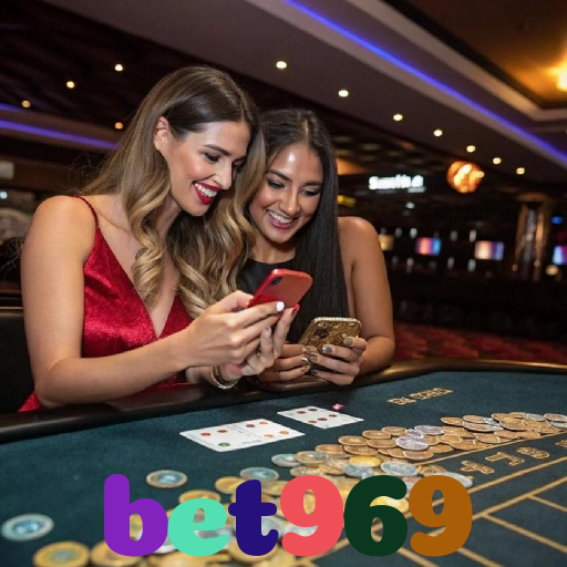 bet969 - Baixe o app bet969 no Google Play e jogue ao vivo