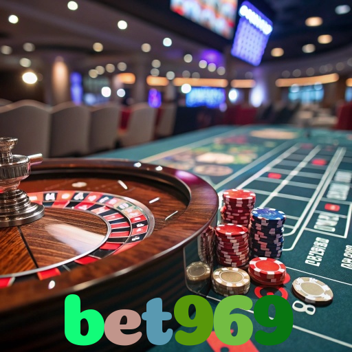 bet969 - Baixe o app bet969 no Google Play e jogue ao vivo