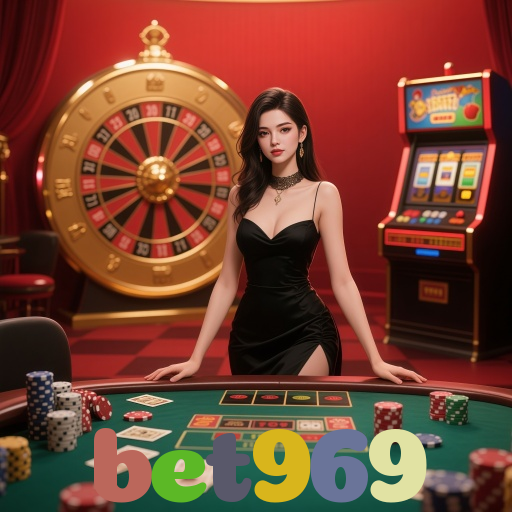 bet969 - Baixe o app bet969 no Google Play e jogue ao vivo