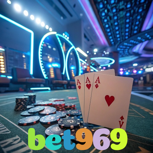 bet969 - Baixe o app bet969 no Google Play e jogue ao vivo
