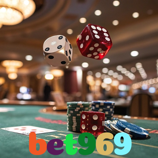 bet969 - Baixe o app bet969 no Google Play e jogue ao vivo