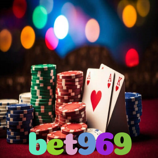bet969 - Baixe o app bet969 no Google Play e jogue ao vivo