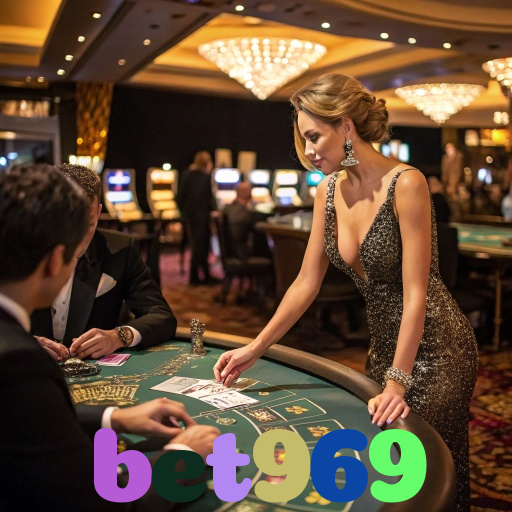 bet969 - Baixe o app bet969 no Google Play e jogue ao vivo