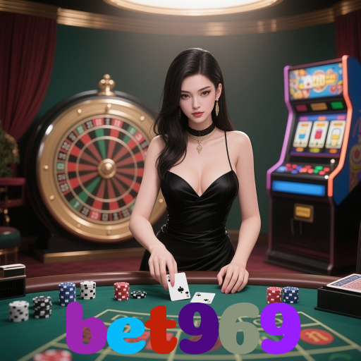 bet969 - Baixe o app bet969 no Google Play e jogue ao vivo