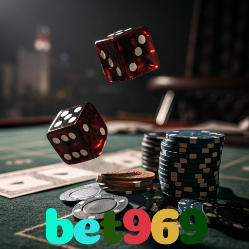 bet969 - Baixe o app bet969 no Google Play e jogue ao vivo