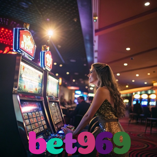 bet969 - Baixe o app bet969 no Google Play e jogue ao vivo