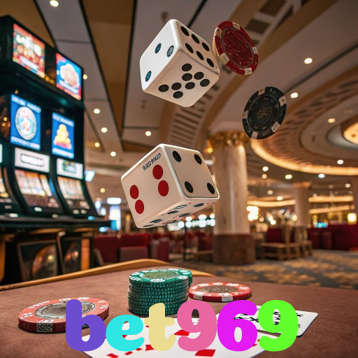 bet969 - Baixe o app bet969 no Google Play e jogue ao vivo