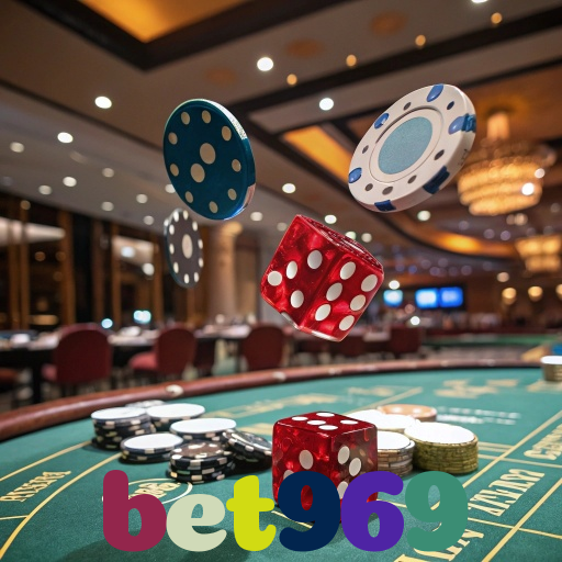 bet969 - Baixe o App bet969 para Android e Comece a Jogar