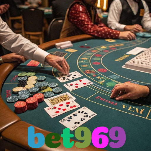 bet969 - Baixe o app bet969 no Google Play e jogue ao vivo