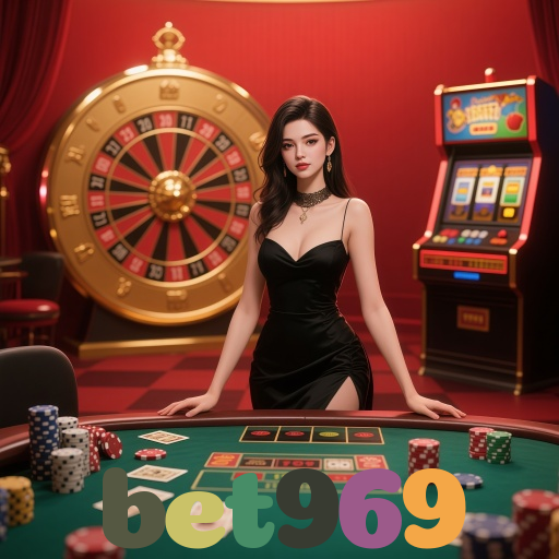 bet969 - Baixe o app bet969 no Google Play e jogue ao vivo