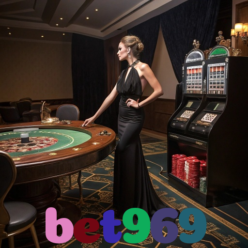 bet969 - Baixe o app bet969 no Google Play e jogue ao vivo