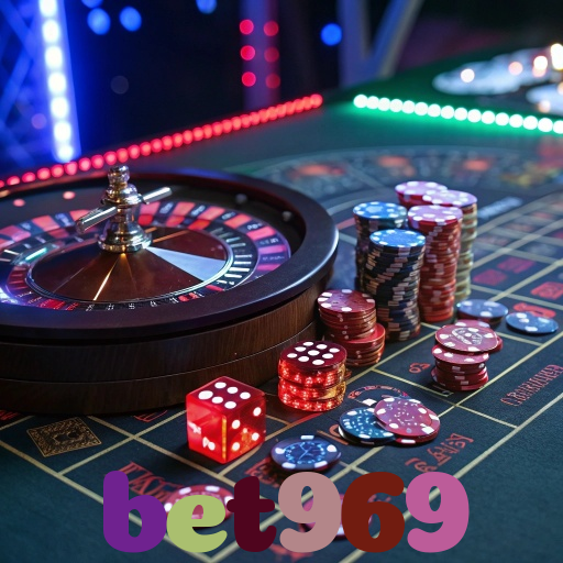 bet969 - Baixe o app bet969 no Google Play e jogue ao vivo
