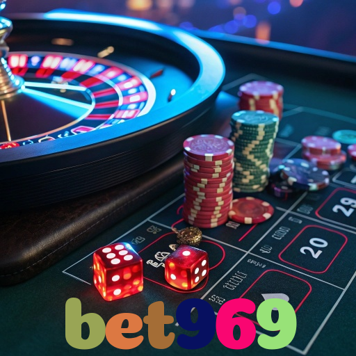 bet969 - Baixe o app bet969 no Google Play e jogue ao vivo