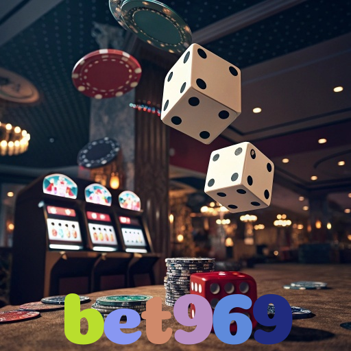 bet969 - Baixe o app bet969 no Google Play e jogue ao vivo