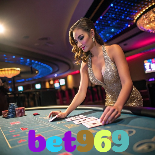 bet969 - Baixe o app bet969 no Google Play e jogue ao vivo