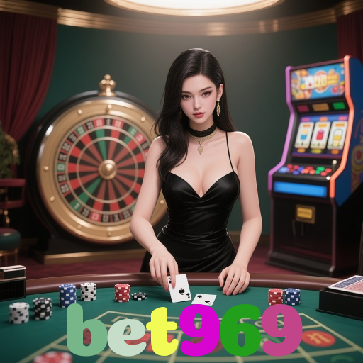 bet969 - Baixe o app bet969 no Google Play e jogue ao vivo