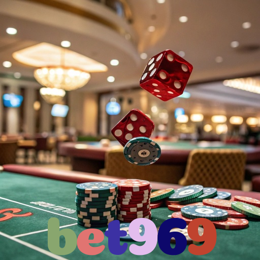 bet969 - Baixe o app bet969 no Google Play e jogue ao vivo