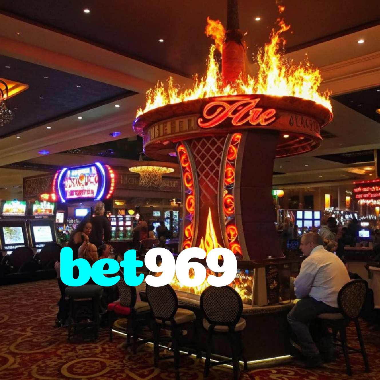 bet969 - Baixe o App bet969 para Android e Comece a Jogar