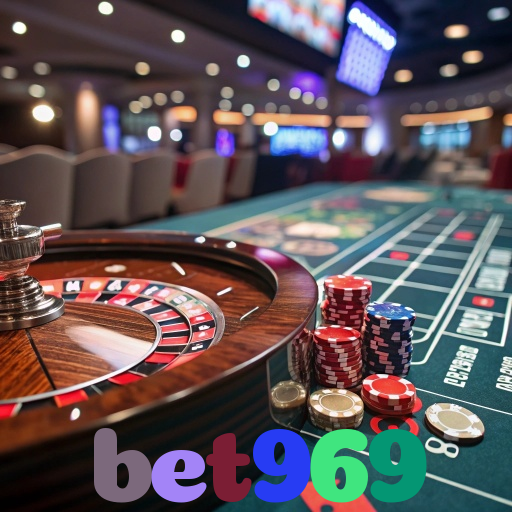 bet969 - Baixe o app bet969 no Google Play e jogue ao vivo