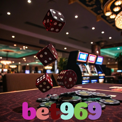 bet969 - Baixe o app bet969 no Google Play e jogue ao vivo