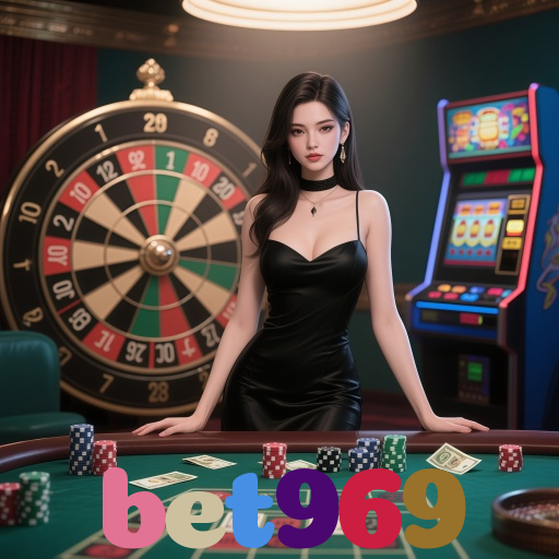 bet969 - Baixe o app bet969 no Google Play e jogue ao vivo