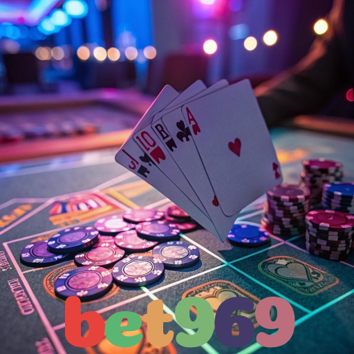 bet969 - Baixe o App bet969 para Android e Comece a Jogar