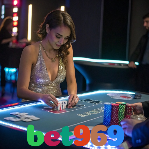 bet969 - Baixe o app bet969 no Google Play e jogue ao vivo