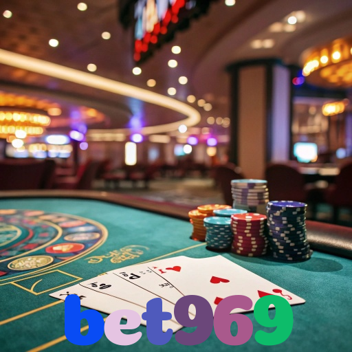 bet969 - Baixe o app bet969 no Google Play e jogue ao vivo