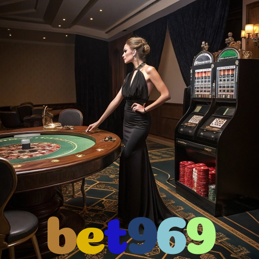 bet969 - Baixe o app bet969 no Google Play e jogue ao vivo