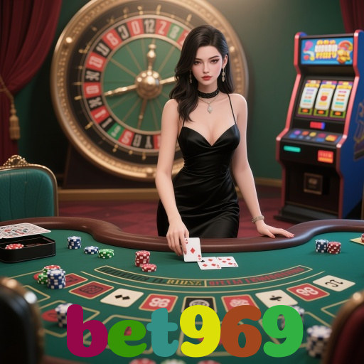 bet969 - Baixe o app bet969 no Google Play e jogue ao vivo