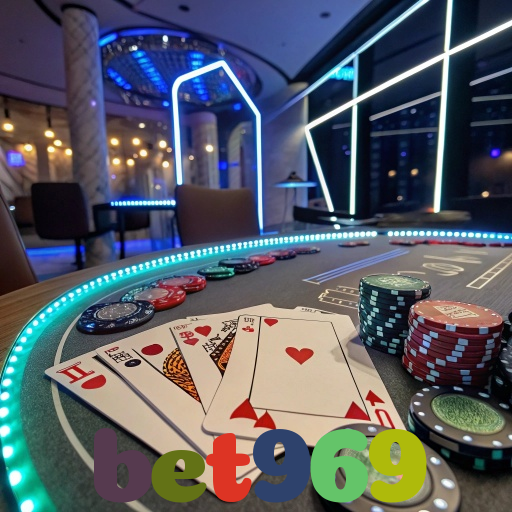 bet969 - Baixe o app bet969 no Google Play e jogue ao vivo