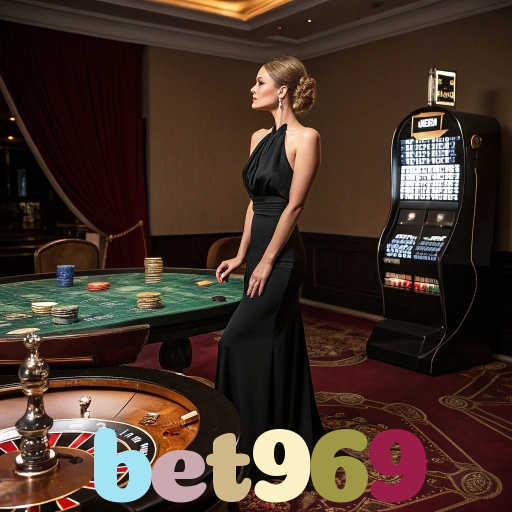 bet969 - Baixe o app bet969 no Google Play e jogue ao vivo