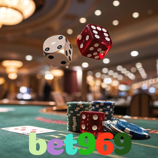 bet969 - Baixe o app bet969 no Google Play e jogue ao vivo