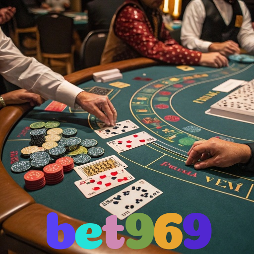 bet969 - Baixe o app bet969 no Google Play e jogue ao vivo