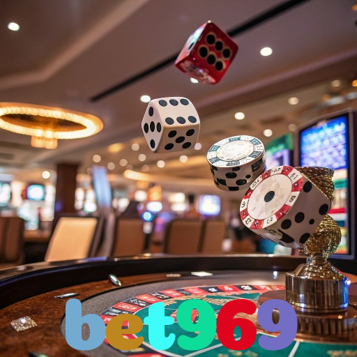 bet969 - Baixe o app bet969 no Google Play e jogue ao vivo