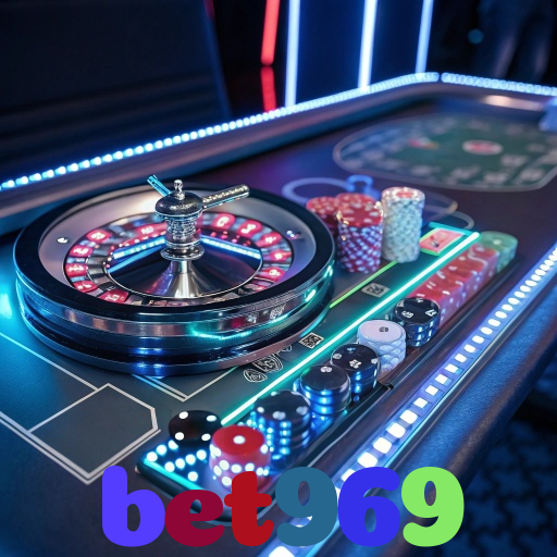 bet969 - Baixe o app bet969 no Google Play e jogue ao vivo